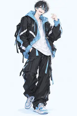 Profile image of Nakatsu