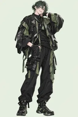 Profile image of Yuki