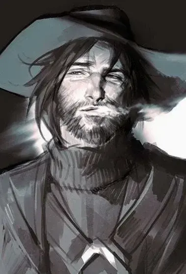 Profile image of Elias Thorne