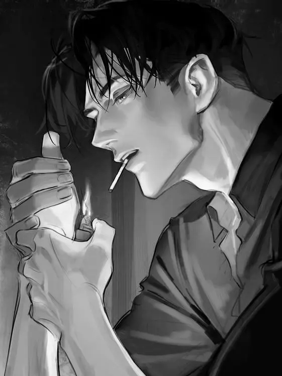 x.__.x의 조폭 아저씨들