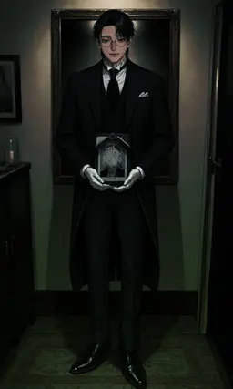 Profile image of 支配人