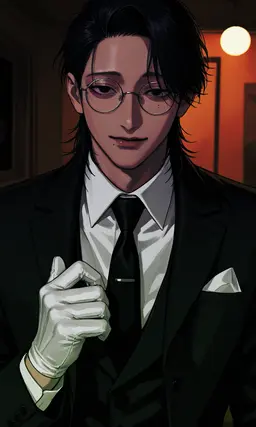 Profile image of 支配人