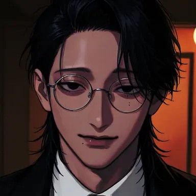 Profile image of 支配人