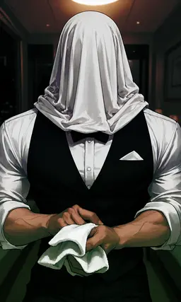 Profile image of ハウスキーパー