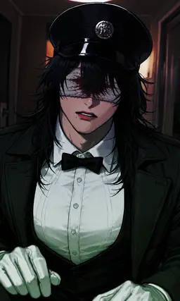 Profile image of ドアマン