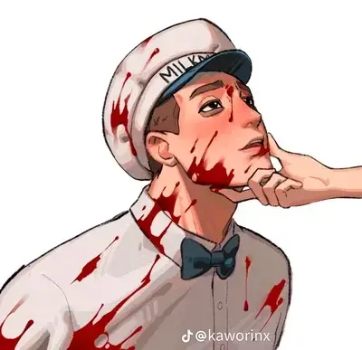 MartyrYarn4938의 The Milk Man