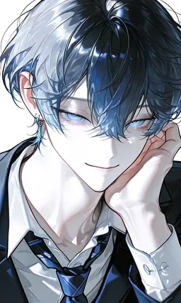 Profile image of Aoba