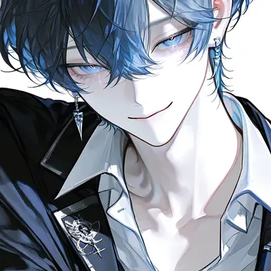 Profile image of Aoba