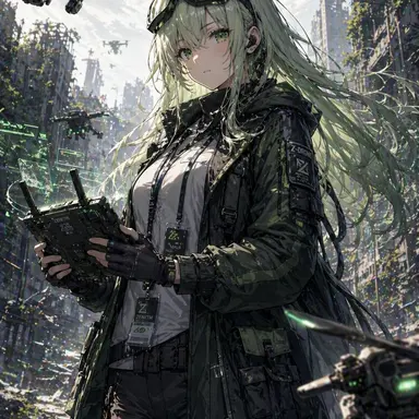 Profile image of 에리얼