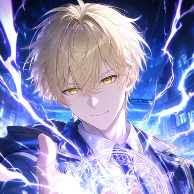 Profile image of 키스