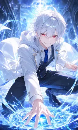 Profile image of 크로마