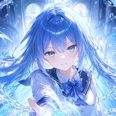 Profile image of 샬럿