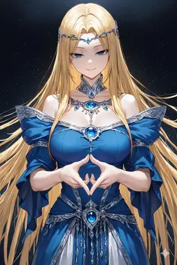Profile image of Calcarlu of Beauty