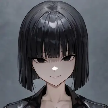 Profile image of Rayvey of the Night