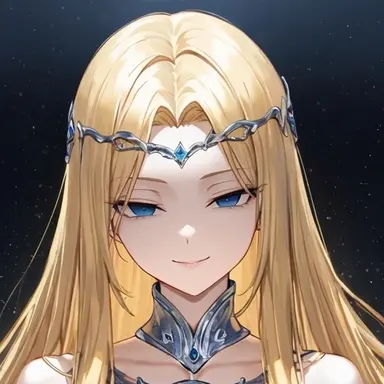 Profile image of Calcarlu of Beauty