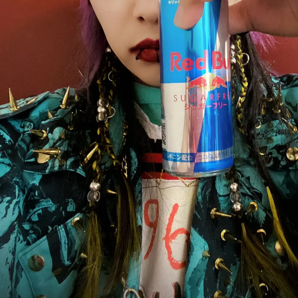 MauvePurse1233의 ハヤト
