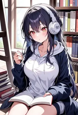Profile image of Yuria