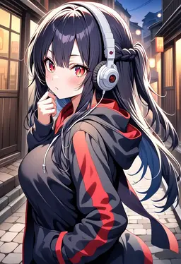Profile image of Yuria