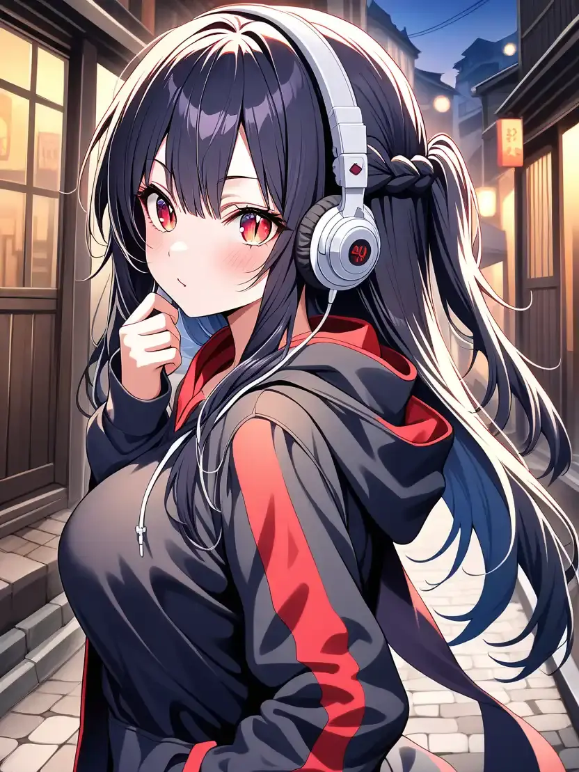 QuaintBlade3787의 Daily Life with a Cool Tsundere