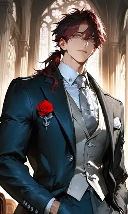 Profile image of 蘇芳