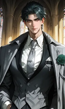 Profile image of 常盤