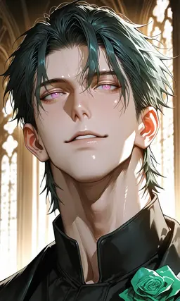 Profile image of 常盤