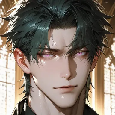 Profile image of 常盤