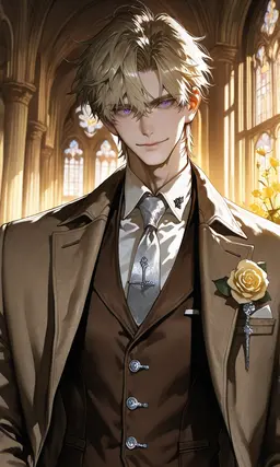 Profile image of 伽羅