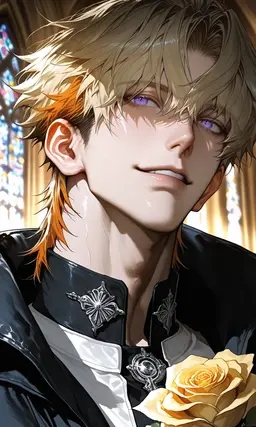 Profile image of 伽羅