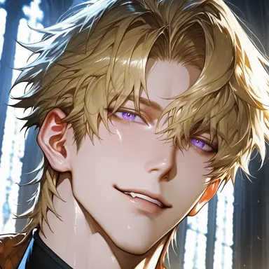 Profile image of 伽羅