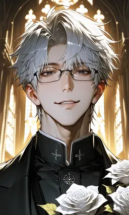 Profile image of 白夜