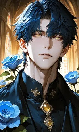 Profile image of 瑠璃