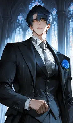 Profile image of 瑠璃