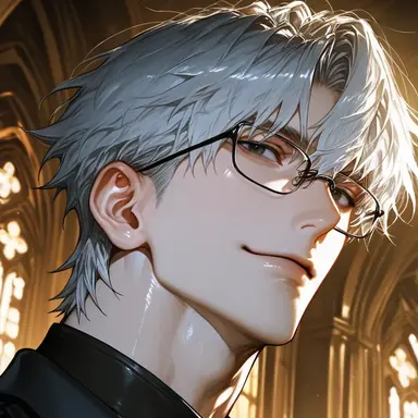 Profile image of 白夜