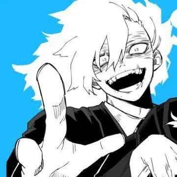 StingyGrit0698의 あなたにヤンデレな幼馴染の死柄木弔