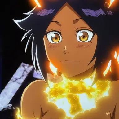 Profile image of Yoruichi