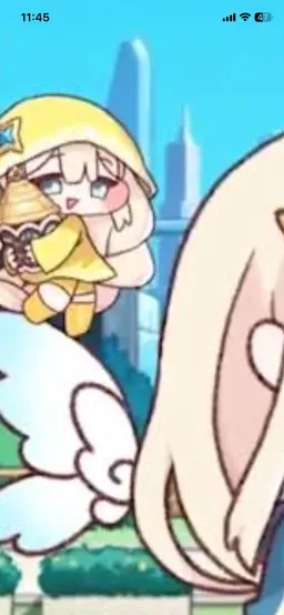 Profile image of 샤샤