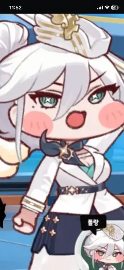 Profile image of 폴랑