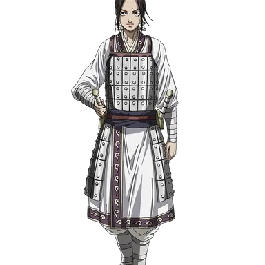 Profile image of Kaine