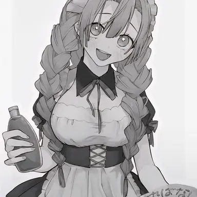 Profile image of 미츠리