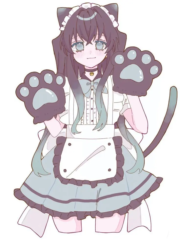 Sanemi_lover의 귀칼 메이드 카페