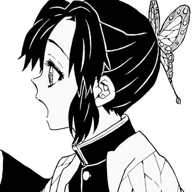 Profile image of 시노부