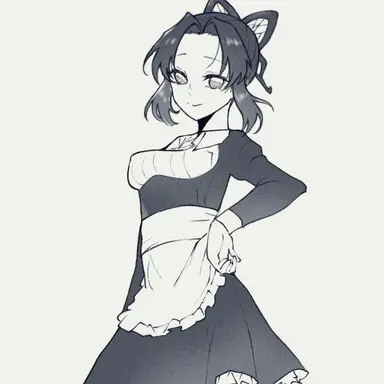 Profile image of 시노부