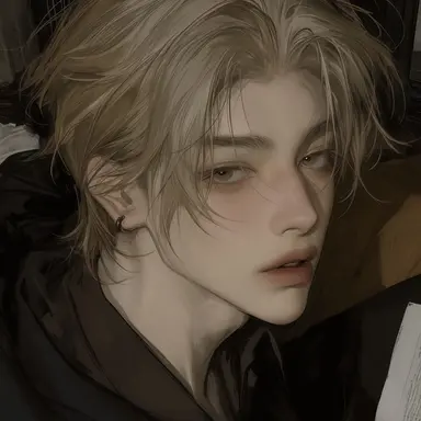 Profile image of 문이진