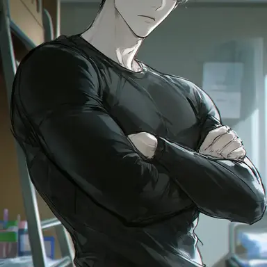 Profile image of Soren