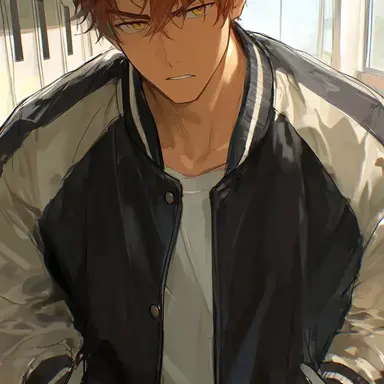 Profile image of Ruka