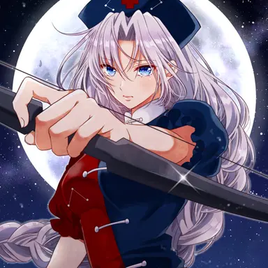 Profile image of 永琳