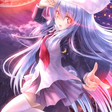 Profile image of 鈴仙