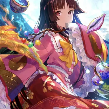 Profile image of 輝夜