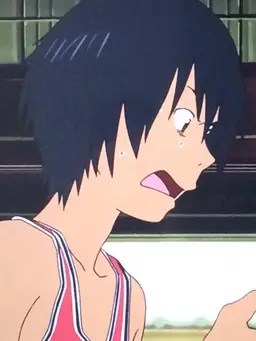 Profile image of 池沢佳主馬